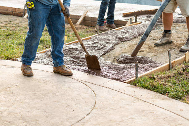 Best Best Concrete Contractor  in Jackson, LA